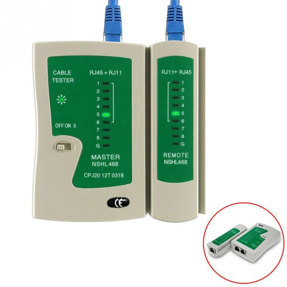 Cable Tester